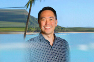 Brent Shiratori-OUTRIGGER Resorts & Hawaii