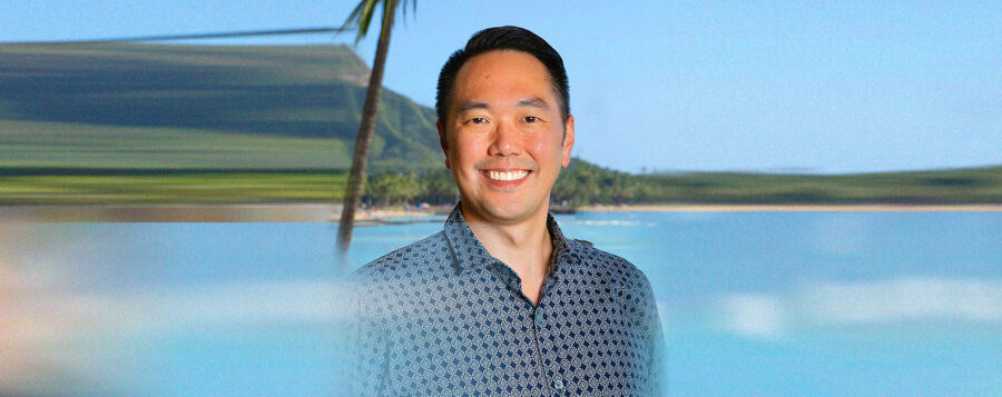 Brent Shiratori-OUTRIGGER Resorts & Hawaii