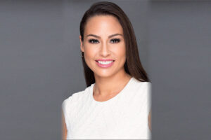 Kanani Ching - Coldwell Banker Realty Broker in Charge