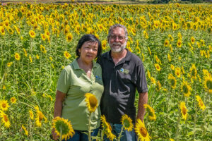 Robert King President and Founder Pacific Biodiesel Kelly Takaya King Vice President Pacific Biodiesel Technologies, LLC