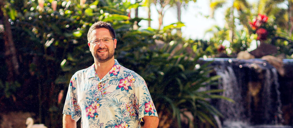 Josh Hargrove - The Westin Maui Resort & Spa