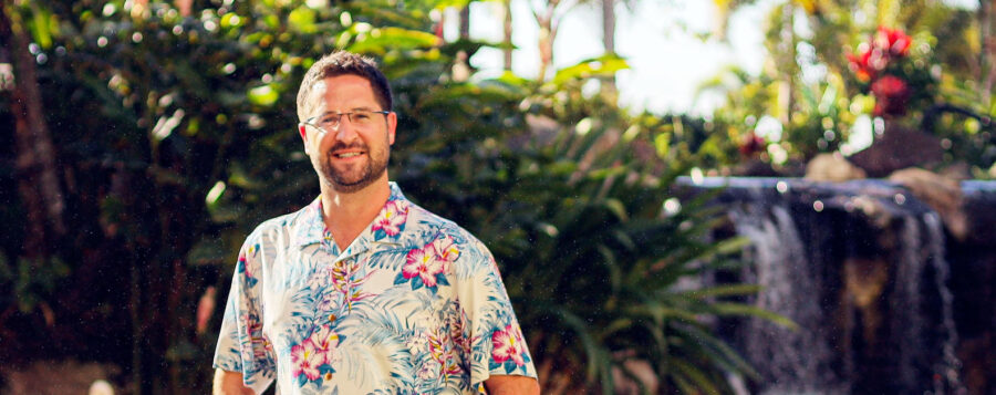 Josh Hargrove – The Westin Maui Resort & Spa