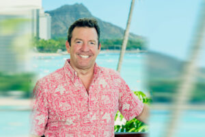 Sean Dee – OUTRIGGER Hospitality Group