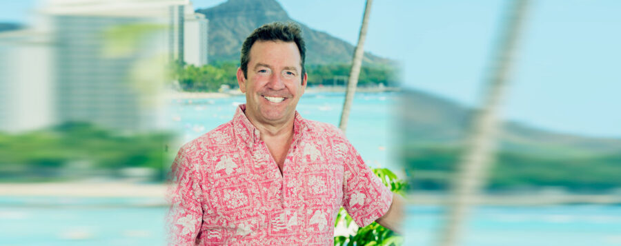 Sean Dee – OUTRIGGER Hospitality Group